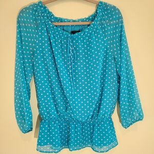 Ann Taylor Blouse